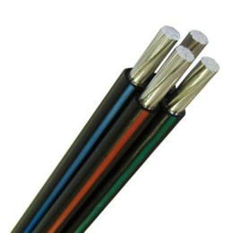 Провод СИП-4 4х25 (м) Чувашкабель