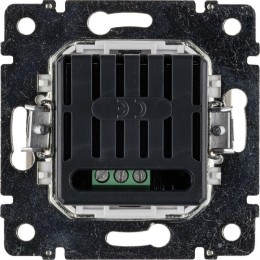 Механизм светорегулятора кнопочного СП Valena 600Вт сл. кость Leg 774174