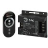 Диммер для светодиодной ленты Dimmer-12/24В-288/576-IP20-RF с радио пультом (для ленты RGB+W) Эра Б0