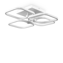 Светильник Gritta 51Вт IP20 потолочн. Freya FR10018CL-L51W