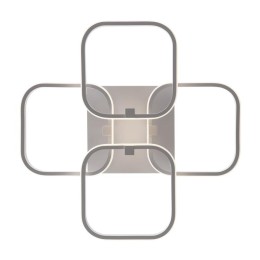 Светильник Gritta 51Вт IP20 потолочн. Freya FR10018CL-L51W