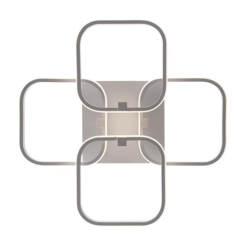 Светильник Gritta 51Вт IP20 потолочн. Freya FR10018CL-L51W