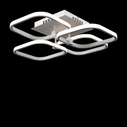 Светильник Gritta 51Вт IP20 потолочн. Freya FR10018CL-L51W