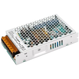Arlight Блок питания ARS-150-12-FA (12V, 12.5A, 150W) (IP20 Сетка, 3 года)