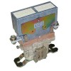 Контактор МК6-10 У3 400А 27В 2НО+2НЗ IP00 Электротехник ET515710