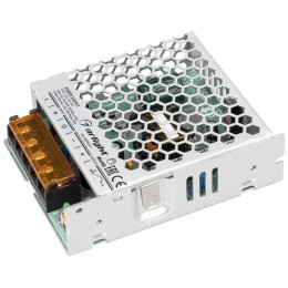 Arlight Блок питания ARS-35-24-FA (24V, 1.5A, 35W) (IP20 Сетка, 3 года)