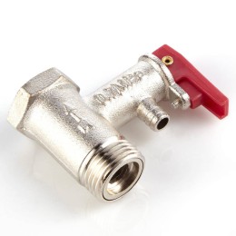 Водонагреватель BWH/S 30 Rodon Ballu НС-1123871