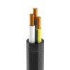 Кабель ППГнг(А)-HF 3х1.5 ОК (N PE) 0.66кВ (м) Кабэкс ТХМ00132572