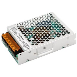 Arlight Блок питания ARS-100-24-FA (24V, 4.5A, 108W) (IP20 Сетка, 3 года)