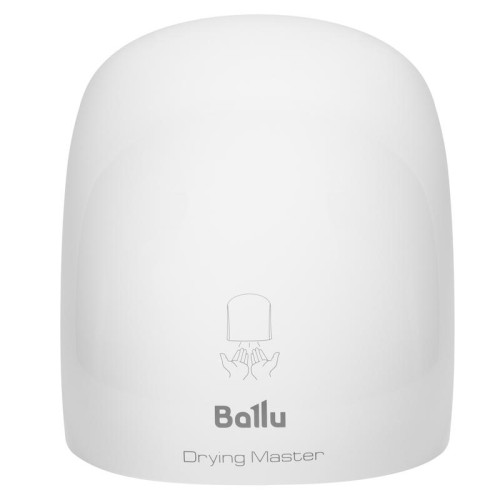 Сушилка для рук BAHD 2кВт BAHD-2000DM бел. Ballu НС-1057881