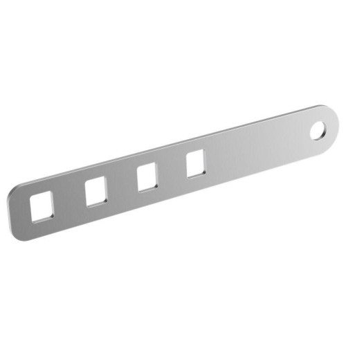 Пластина шарнирная H=35мм IEK CLM51D-PSH-035
