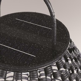 Светильник Plet 5Вт 3000К IP65 ландшафтный Maytoni OSL599FL-L5B3K1