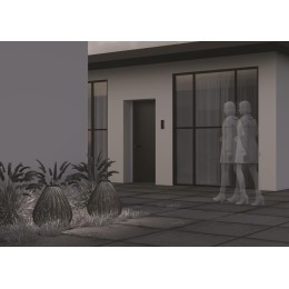 Светильник Plet 5Вт 3000К IP65 ландшафтный Maytoni OSL599FL-L5B3K1