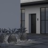 Светильник Plet 5Вт 3000К IP65 ландшафтный Maytoni OSL599FL-L5B3K1