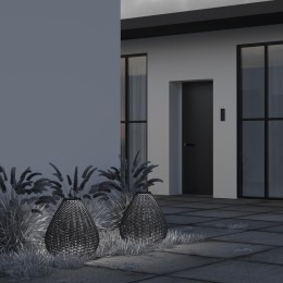 Светильник Plet 5Вт 3000К IP65 ландшафтный Maytoni OSL599FL-L5B3K1