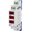 Вольтметр цифровой ВР-М03 AC50-450В 400Гц УХЛ2 (спец.) Меандр A8302-16936506