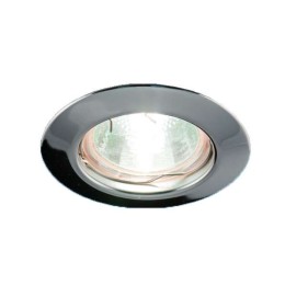 Светильник Sfera 51 0 05 штампов. неповорот. MR16 хром ИТАЛМАК IT8094