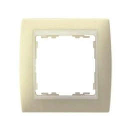 Рамка 1-м Simon82 сл. кость Simon 82710-31