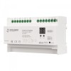Arlight INTELLIGENT Диммер DALI-504-TE-DIN(230V, 4x2A) (INTELLIGENT -)