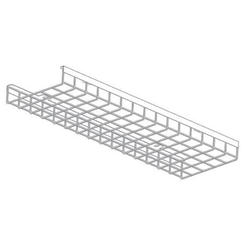 Решетка зашитная 753х248х161 для ДСП15-240/ДО15-240 Ардатов 5000000036