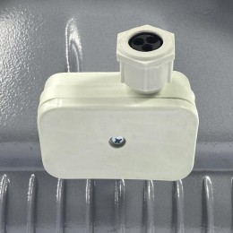 Прожектор "Альтаир" ИО 04-1000 1000Вт R7s IP65 литой алюм. (инд. упак.) Элетех 1040200058