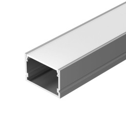 Профиль LINE-3020-2000 ANOD алюм. L2000 Arlight 046962