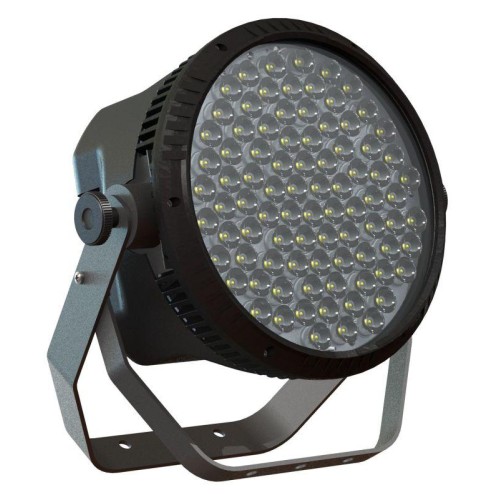 Светильник L-banner 600/600/Г30/5.7K/04/220AC IP66 Sport поворотное крепление LEDEL 409012