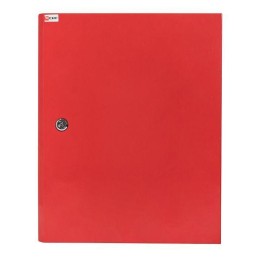 Щит ЩМПг-40.30.22 (ЩРНМ-1) RAL 3001 IP54 PROxima EKF mb24-1-3001