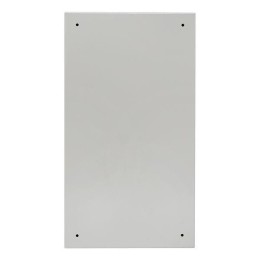 Щит ЩУРн-3/12 два отсека (БУР) (540х300х160) IP54 PROxima EKF mb54-3i