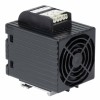 Обогреватель в пластиковом кожухе с вентилятором P=400Вт 230В DKC R5TMX400