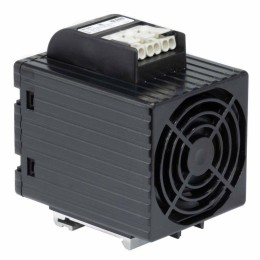 Обогреватель в пластиковом кожухе с вентилятором P=400Вт 230В DKC R5TMX400