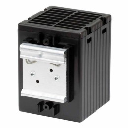 Обогреватель в пластиковом кожухе с вентилятором P=300Вт 230В DKC R5TMX300