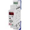 Вольтметр цифровой ВРТ-М02 АС230В УХЛ4 (измеритель тока короткого замыкания и сопротивления цепи фаз