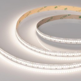 Лента светодиодная ULTRA-A288-10mm 24V Day 4000К 17Вт/м IP20 высок. эффект. 200лм/Вт (уп.5м) Arlight