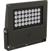 Светильник VIZOR LED 50 D8 RGBW DMX RDM СТ 1717000560