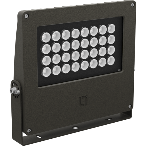 Светильник VIZOR LED 50 D8 RGBW DMX RDM СТ 1717000560