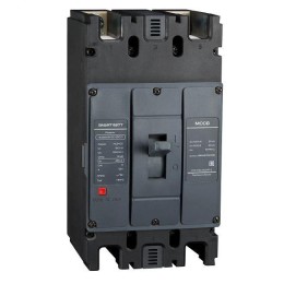 Выключатель автоматический в литом корпусе PDE HCB250B-DC-225/3 225А 3P 15кА SmartWatt 4512020500086