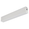 Arlight Светильник CLIP-38-FLAT-S312-6W Warm3000 (WH, 110 deg, 24V) (IP40 Металл, 3 года)