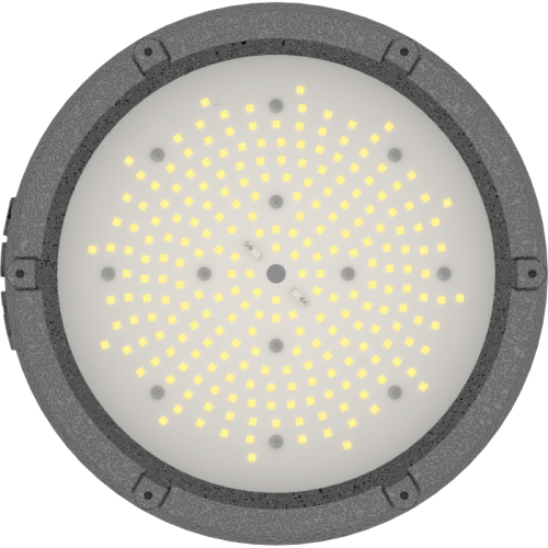 Светильник ZENITH LED 130 D120 B Ex G2 СТ 1226000590