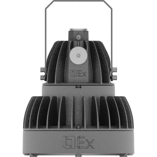 Светильник ZENITH LED 130 D120 B Ex G2 СТ 1226000590