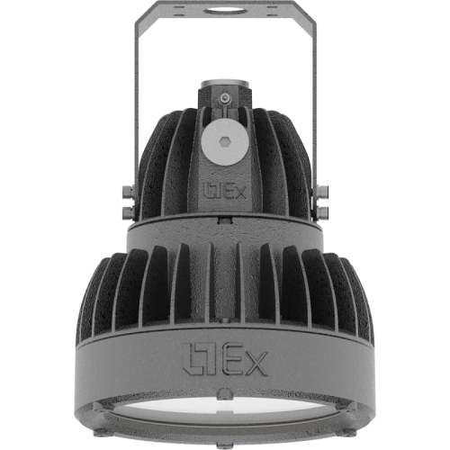 Светильник ZENITH LED 130 D120 B Ex G2 СТ 1226000590