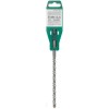 Бур по бетону SDS PLUS с двойн. резьбой 10х210мм FIT 32925