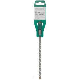 Бур по бетону SDS PLUS с двойн. резьбой 10х210мм FIT 32925