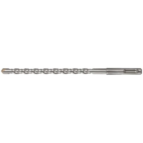 Бур по бетону SDS PLUS с двойн. резьбой 10х210мм FIT 32925