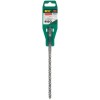 Бур по бетону SDS PLUS с двойн. резьбой 10х210мм FIT 32925