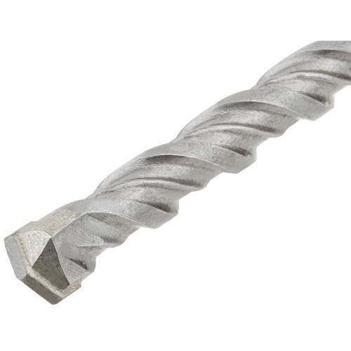 Бур по бетону SDS PLUS с двойн. резьбой 10х210мм FIT 32925