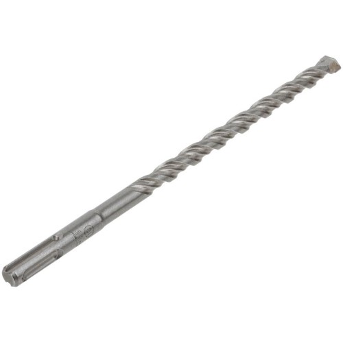 Бур по бетону SDS PLUS с двойн. резьбой 10х210мм FIT 32925