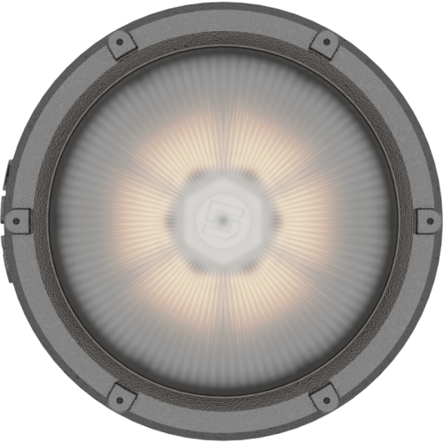 Светильник ZENITH LED 130 D270 B Ex G2 СТ 1226000620