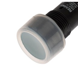 Колпачок силиконовый для кнопок EB22 Rexant 36-9015
