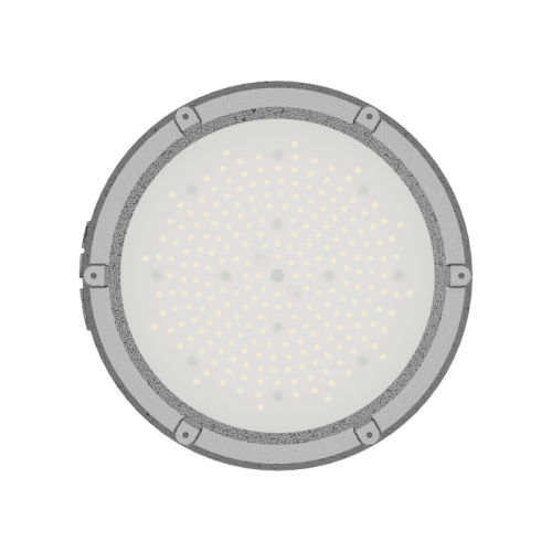 Светильник ZENITH LED 50 D120 BT Ex G2 СТ 1226000520